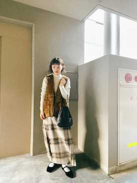 erikaさんのコーディネート