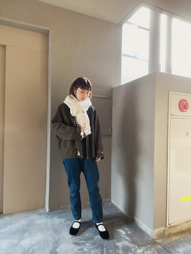 erikaさんのコーディネート