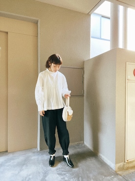 erikaさんのコーディネート