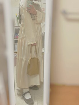 かんさんのコーディネート