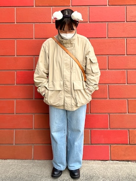 miriさんのコーディネート