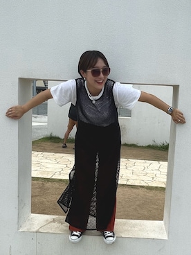 miriさんのコーディネート