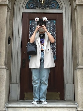 miriさんのコーディネート