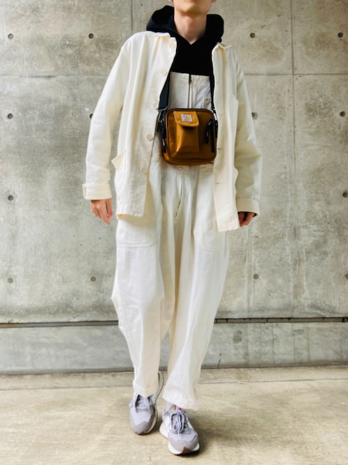 Levi'sリーバイス　オーバーオール　サロペット　あいみょん　菅田将暉 Mastered | 菅田将暉がLevi's®の広告キャンペーンに登場。詳細は