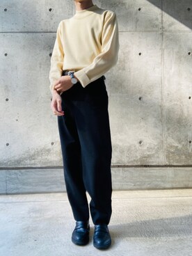 Yu-sukeさんのコーディネート