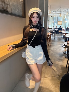 Darichさんのコーディネート