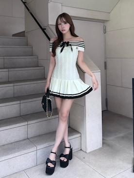 Darichさんのコーディネート