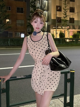 Darichさんのコーディネート