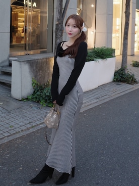 Darichさんのコーディネート