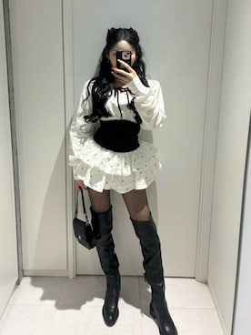 Darichさんのコーディネート