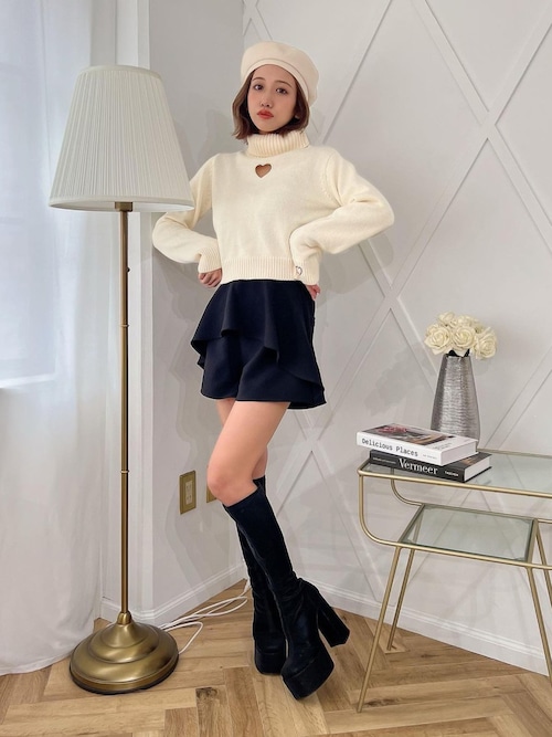 ダーリッチ トップス Darich Clubスウェットトップス（スウェット）｜Darich