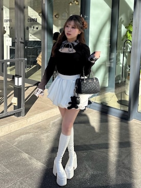 Darichさんのコーディネート