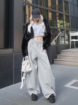 Darichさんのコーディネート