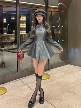 Darichさんのコーディネート