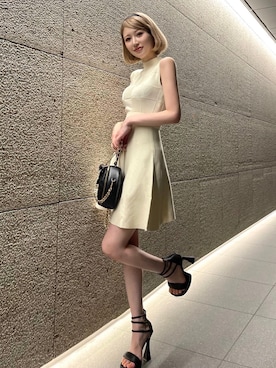 Darichさん(レディース)の秋コーディネート