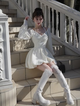 Darichさんのコーディネート