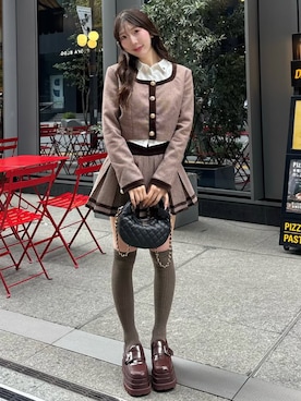 Darichさんのコーディネート