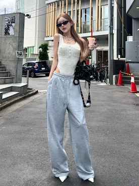 Darichさんのコーディネート