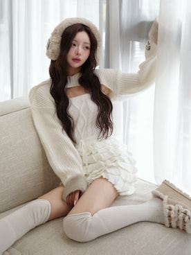 Darichさんのコーディネート