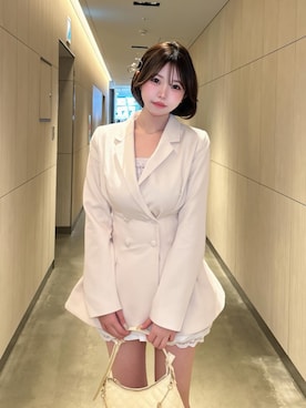 Darichさんのコーディネート