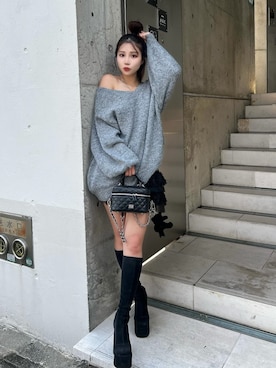 Darichさんのコーディネート