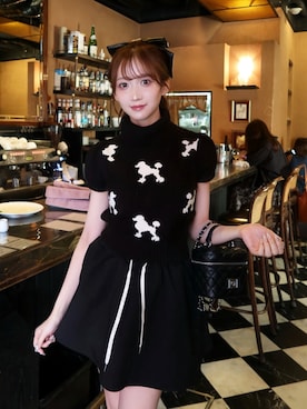 Darichさんのコーディネート