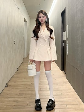 Darichさんのコーディネート