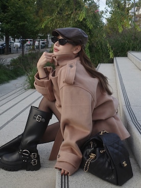 Darichさんのコーディネート