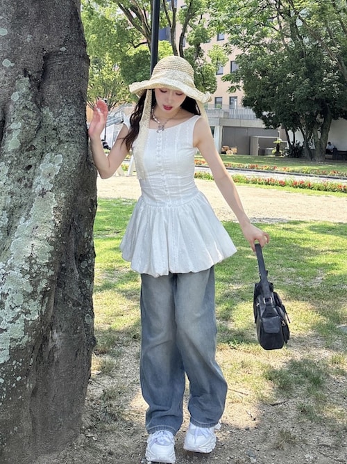 Darich ダーリッチ　スニーカー　バイカラーデザインスニーカー　Mサイズ バイカラーデザインスニーカー – Darich (ダーリッチ)