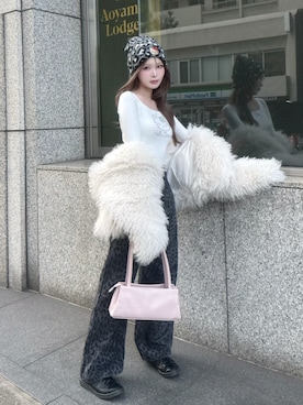 Darichさんのコーディネート