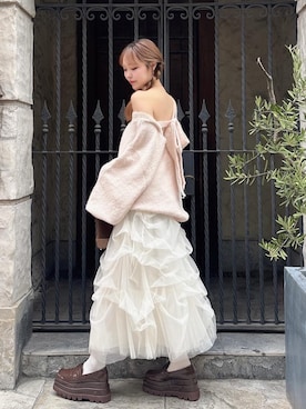 Darichさんのコーディネート