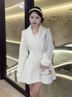 Darichさんのコーディネート