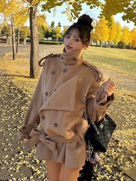 Darichさんのコーディネート