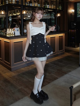 Darichさんのコーディネート