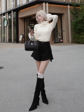 Darichさんのコーディネート