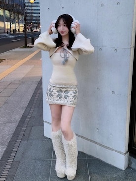 Darichさんのコーディネート