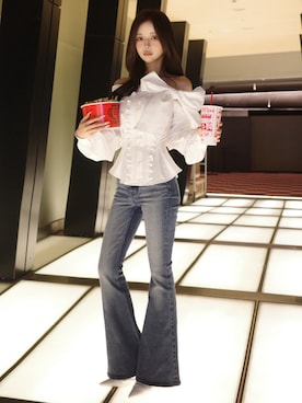 Darichさんのコーディネート