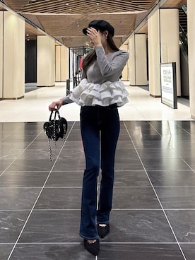 Darichさんのコーディネート