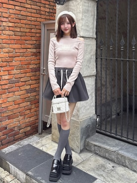 Darichさんのコーディネート