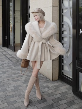 Darichさんのコーディネート