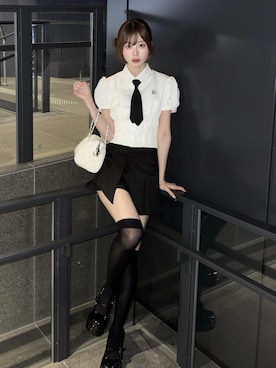 Darichさんのコーディネート