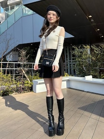 Darich夏服 おきにコーデ♡ #darich #denim #ダーリッチ #デニム #夏コーデ