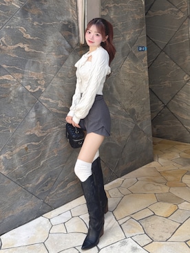 Darichさんのコーディネート