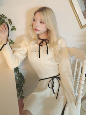 Darichさんのコーディネート