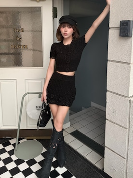 Darichさんのコーディネート