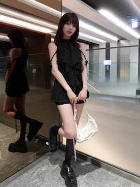 Darichさんのコーディネート