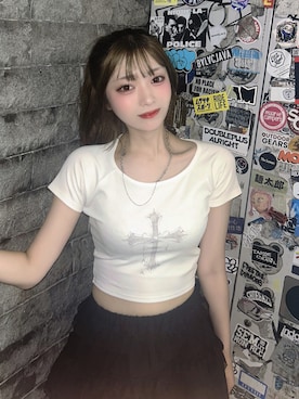 Darichさんのコーディネート