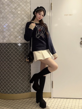 Darichさんのコーディネート