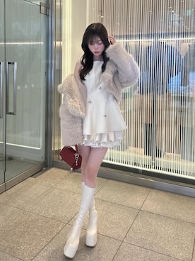 Darichさんのコーディネート