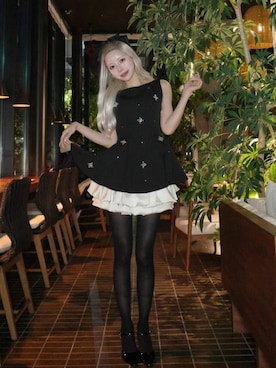 Darichさんのコーディネート